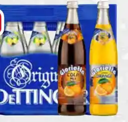 trinkgut Glorietta Cola-Mix Angebot