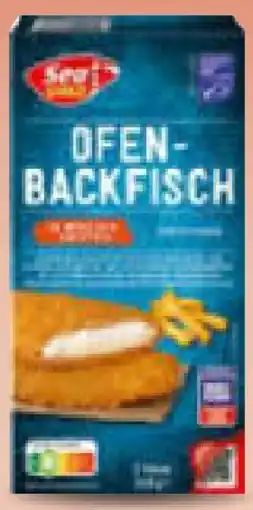 Netto Marken-Discount Seagold Ofenbackfisch Angebot