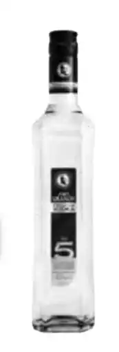 trinkgut Fürst Uranov Premium Vodka No. 5 Angebot