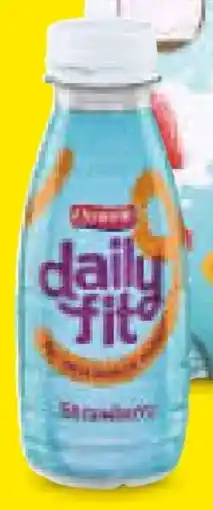 Netto Marken-Discount Ehrmann Daily Fit Joghurt Angebot