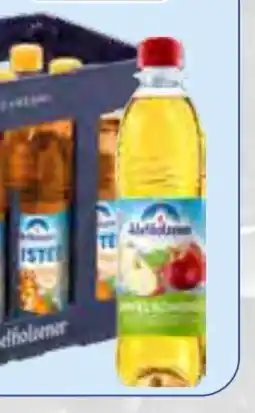 trinkgut Adelholzener Schorlen Angebot