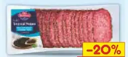 Netto Marken-Discount Stockmeyer Salami Auslese Napoli Style Angebot