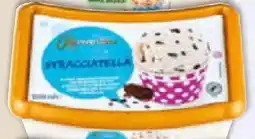 Netto Marken-Discount Romanza Stracciatella Eiscrema Angebot
