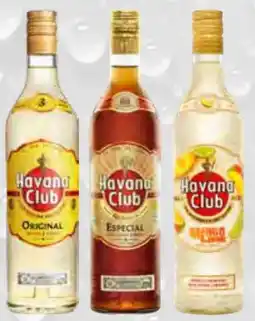 trinkgut Havana Club Rum Angebot