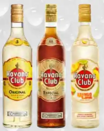 trinkgut Havana Club Rum Angebot