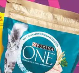 Netto Marken-Discount Purina One Bifensis Adult Angebot