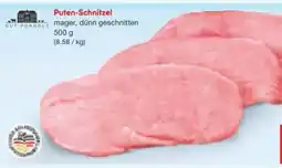 Netto Marken-Discount Gut Ponholz Puten-Schnitzel Angebot