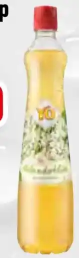 trinkgut YO Blütensirup Angebot