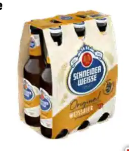 trinkgut Schneider Weisse Original Angebot