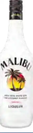 trinkgut Malibu Coconut Liqueur Angebot