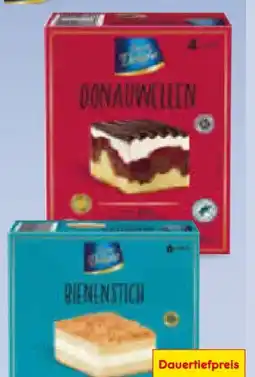 Netto Marken-Discount Sweet Delight Kuchenschnitten Angebot