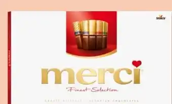 PENNY Storck Merci Finest Selection Angebot