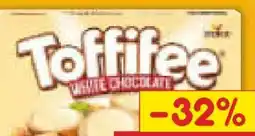 Netto Marken-Discount Storck Toffifee White Chocolate Angebot