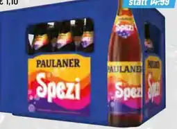 trinkgut Paulaner Spezi Angebot