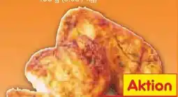 Netto Marken-Discount Barbeque Hähnchen-Minutensteaks Angebot