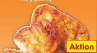 Netto Marken-Discount Barbeque Hähnchen-Minutensteaks Angebot