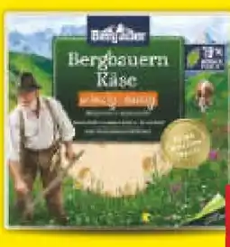 Netto Marken-Discount Bergader Käsescheiben Angebot
