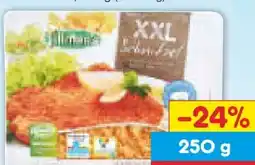 Netto Marken-Discount Tillman‘s Schnitzel XXL Angebot