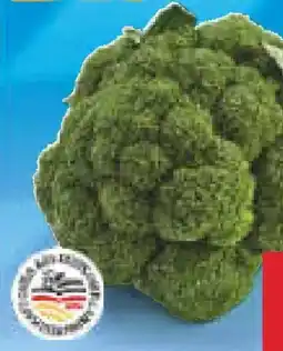 Netto Marken-Discount Heimat Broccoli Angebot