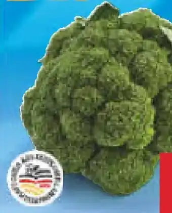 Netto Marken-Discount Heimat Broccoli Angebot