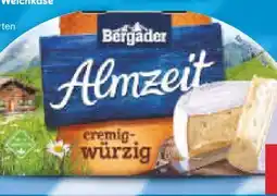 Netto Marken-Discount Bergader Almzeit Cremig-Würzig Angebot