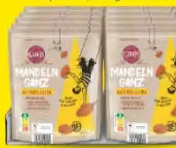 Netto Marken-Discount Clarky's Mandeln Angebot