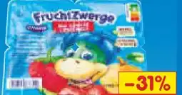 Netto Marken-Discount Danone Fruchtzwerge Joghurt Angebot