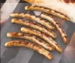 Netto Marken-Discount Gut Ponholz Bratwürste vom Schwein Angebot