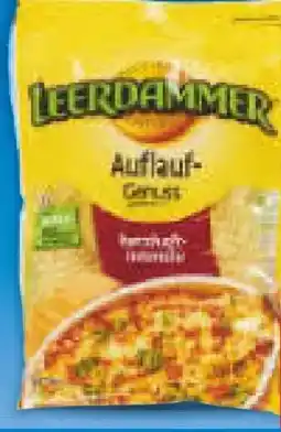 Netto Marken-Discount Leerdammer Reibekäse Angebot