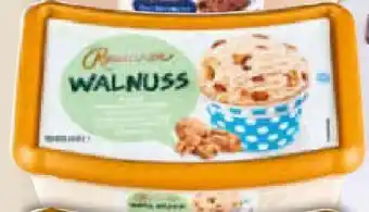 Netto Marken-Discount Romanza Walnuss Eis Angebot