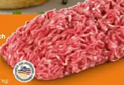 Netto Marken-Discount Gut Ponholz Gemischt-Hackfleisch Angebot