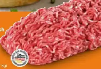 Netto Marken-Discount Gut Ponholz Gemischt-Hackfleisch Angebot