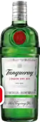 trinkgut Tanqueray Imported London Dry Gin Angebot
