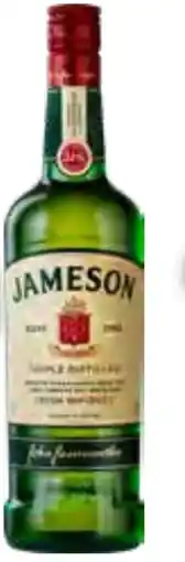 trinkgut Jameson Irish Whiskey Angebot