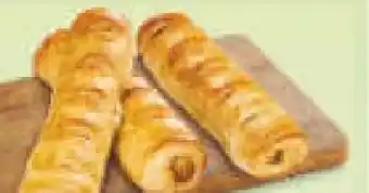 Netto Marken-Discount Netto Backstube Geflügelrolle Angebot