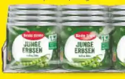 Netto Marken-Discount Beste Ernte Junge Erbsen Extra Fein Angebot