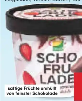 Netto Marken-Discount Oswald Schofrulade Erdbeer Angebot