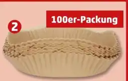 PENNY Gourmetmaxx Backpapierschalen Angebot
