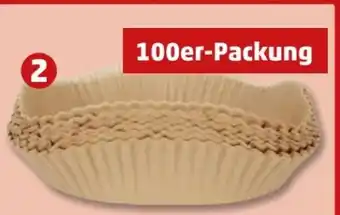 PENNY Gourmetmaxx Backpapierschalen Angebot