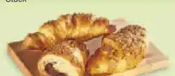 Netto Marken-Discount Netto Backstube Nuss-Nougat-Croissant Angebot