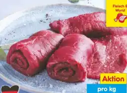 Netto Marken-Discount Rinder-Rouladen Angebot
