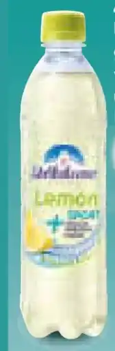 Netto Marken-Discount Adelholzener Lemon Sport Angebot