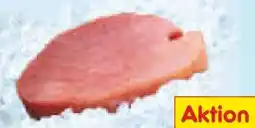 Netto Marken-Discount Thunfischsteak mariniert Angebot