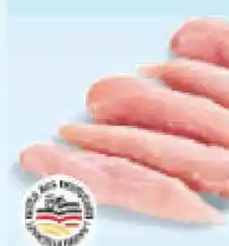 Netto Marken-Discount Gut Ponholz Hähnchen-Innenfilets Angebot
