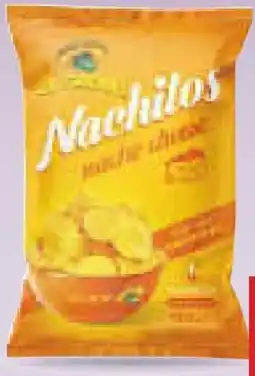 Netto Marken-Discount El Sabor Nachitos Angebot