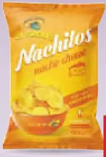 Netto Marken-Discount El Sabor Nachitos Angebot