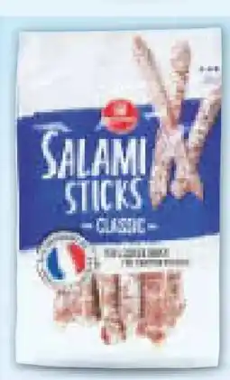 Netto Marken-Discount Wiltmann Salami-Sticks Angebot