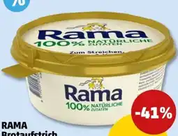 PENNY Rama Zum Streichen Backen & Kochen Angebot