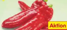 Netto Marken-Discount MarktTag Rote Spitzpaprika Angebot