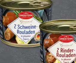 PENNY Dreistern Gourmet Rouladen Angebot